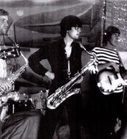 Highlight for Album: 1960's