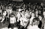 ...Always a favourite with the crowd.