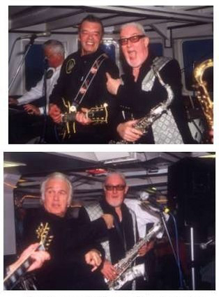 The Merseycats' 