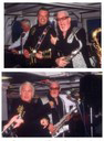 The Merseycats' 