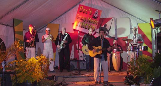 band